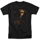 The Vampire Diaries Stefan Smokey Veil Men's 18/1 Cotton Short-Sleeve T-Shirt