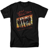 The Warriors One Gang Men's 18/1 Cotton Short-Sleeve T-Shirt