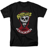 The Warriors The Rogues Men's 18/1 Cotton Short-Sleeve T-Shirt