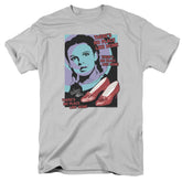 The Wizard Of Oz Click 3 Times Men's 18/1 Cotton Short-Sleeve T-Shirt