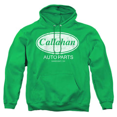 Tommy Boy Callahan Auto Men's Pull-Over 75 25 Poly Hoodie