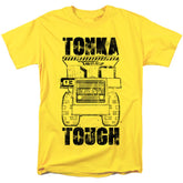 Tonka Tonka Tough Men's 18/1 Cotton Short-Sleeve T-Shirt