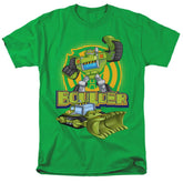 Transformers Boulder Men's 18/1 Cotton Short-Sleeve T-Shirt
