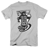 Twilight Zone Another Dimension Men's 18/1 Cotton Short-Sleeve T-Shirt