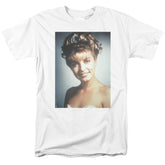 Twin Peaks Laura Palmer Men's 18/1 Cotton Short-Sleeve T-Shirt
