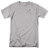 Twin Peaks Peak Pie Men's 18/1 Cotton Short-Sleeve T-Shirt