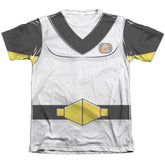 Voltron Sven Costume Men's Regular Fit Poly Cotton Short-Sleeve T-Shirt
