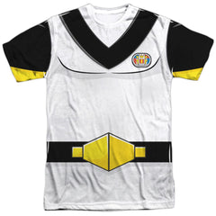 Voltron Sven Costume Men's Regular Fit Polyester Short-Sleeve T-Shirt