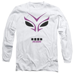 Warehouse 13 Iron Shadow Men's 18/1 Cotton Long-Sleeve T-Shirt