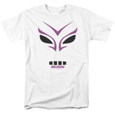 Warehouse 13 Iron Shadow Men's 18/1 Cotton Short-Sleeve T-Shirt