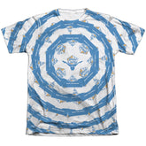 White Castle You Crave Me Men's Regular Fit Poly Cotton Short-Sleeve T-Shirt