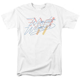 Wonder Woman 1984 Wonder Fade Men's 18/1 Cotton Short-Sleeve T-Shirt