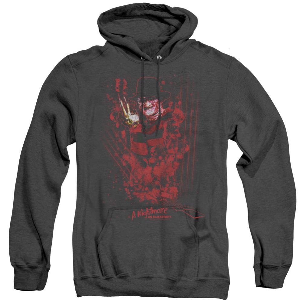 A Nightmare On Elm Street One Two Freddy's Coming For You Men's Pull-Over Hoodie
