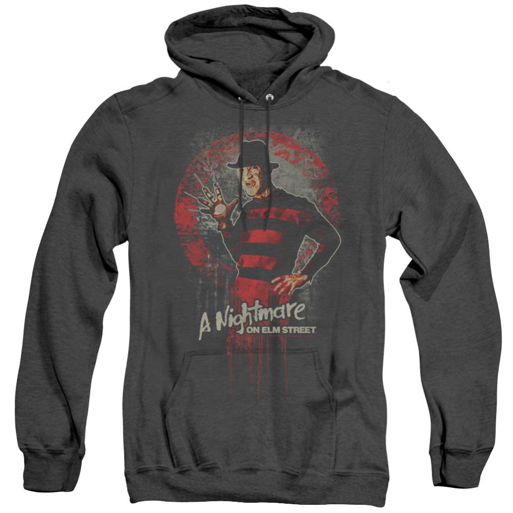 A Nightmare On Elm Street This Is God Men's Pull-Over Hoodie