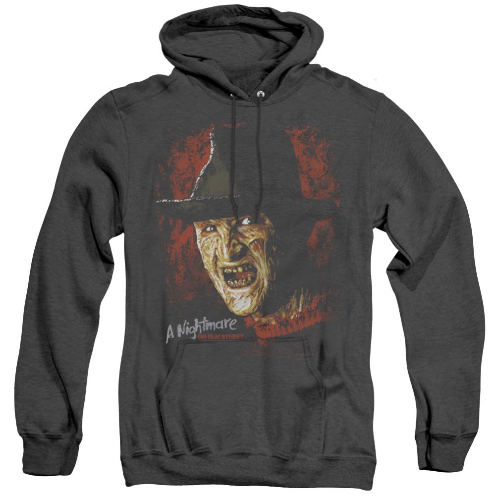 A Nightmare On Elm Street Worst Nightmare Men's Pull-Over Hoodie