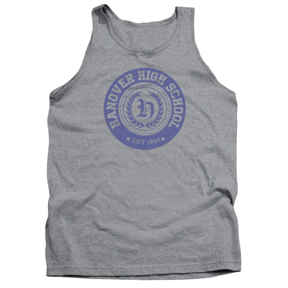 American Vandal Hanover Seal Men's 18/1 Cotton Tank Top
