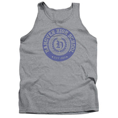 American Vandal Hanover Seal Men's 18/1 Cotton Tank Top