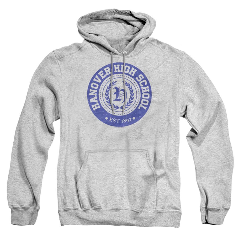 American Vandal Hanover Seal Men's Pull-Over 75 25 Poly Hoodie