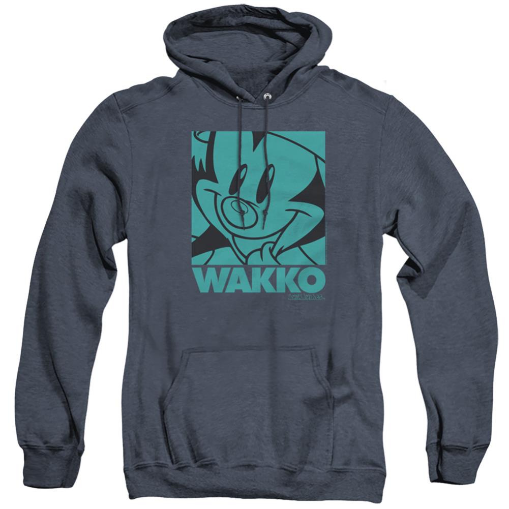 Animaniacs Pop Wakko Men's Pull-Over Hoodie