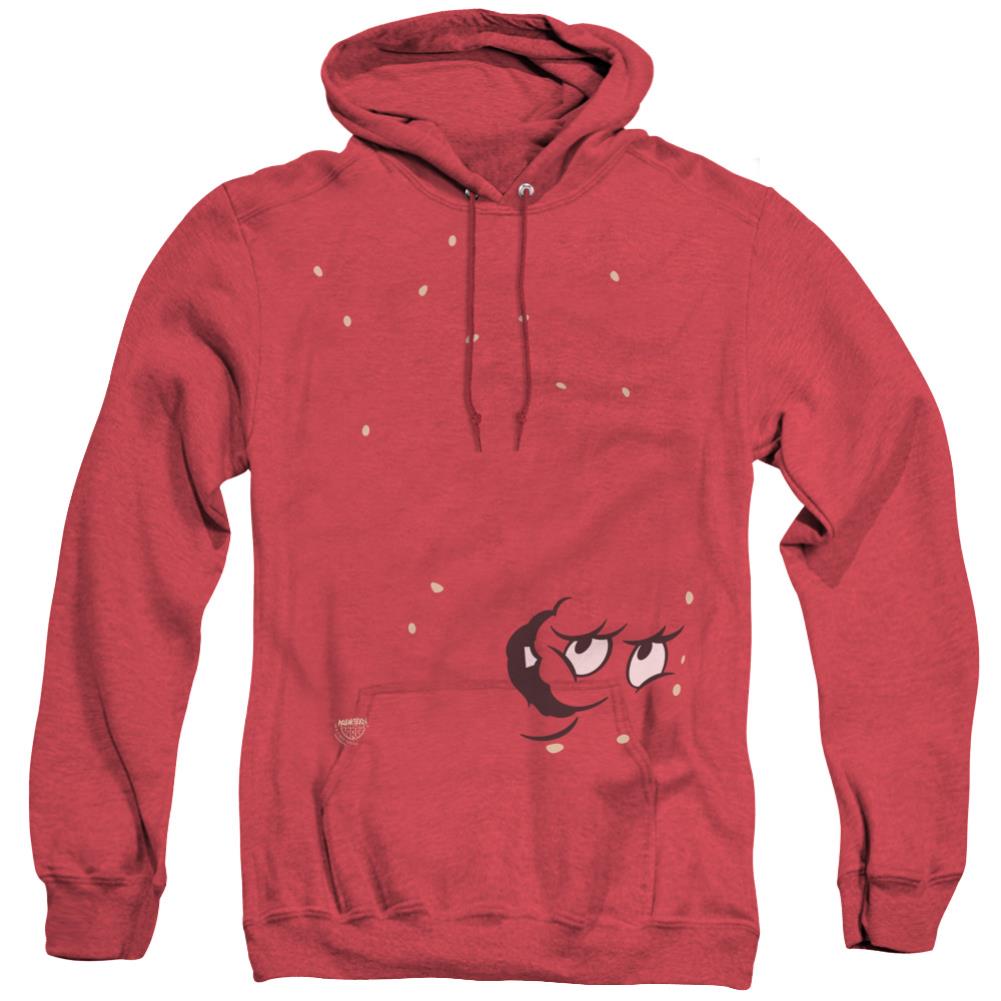 Aqua Teen Hunger Force Meatwad Men's Pull-Over Hoodie