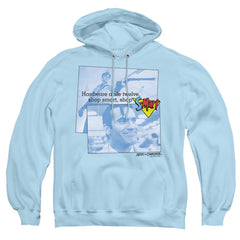 Army Of Darkness Shop S Mart Men's Pull-Over 75 25 Poly Hoodie
