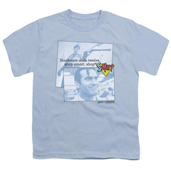 Army Of Darkness Shop S Mart Youth 18/1 100% Cotton Short-Sleeve T-Shirt