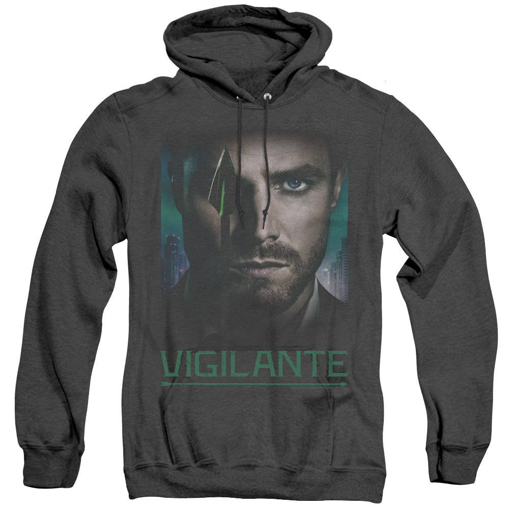 Arrow Good Eye Men's Pull-Over Hoodie