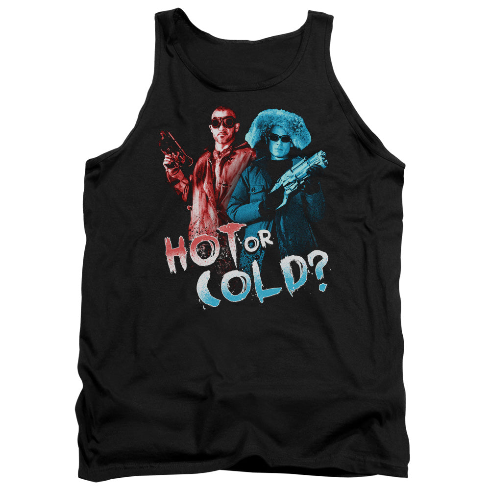 Arrow Hot Or Cold Men's 18/1 Cotton Tank Top