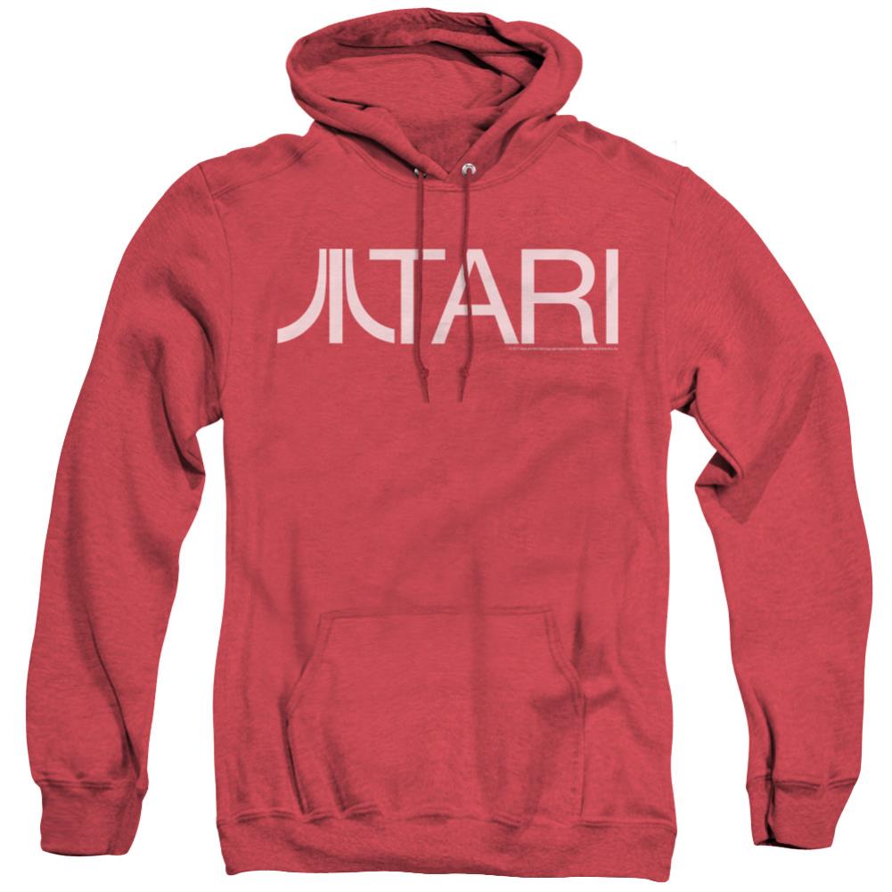 Atari Atari Men's Pull-Over Hoodie