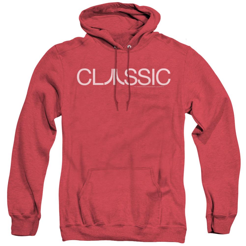 Atari Classic Men's Pull-Over Hoodie