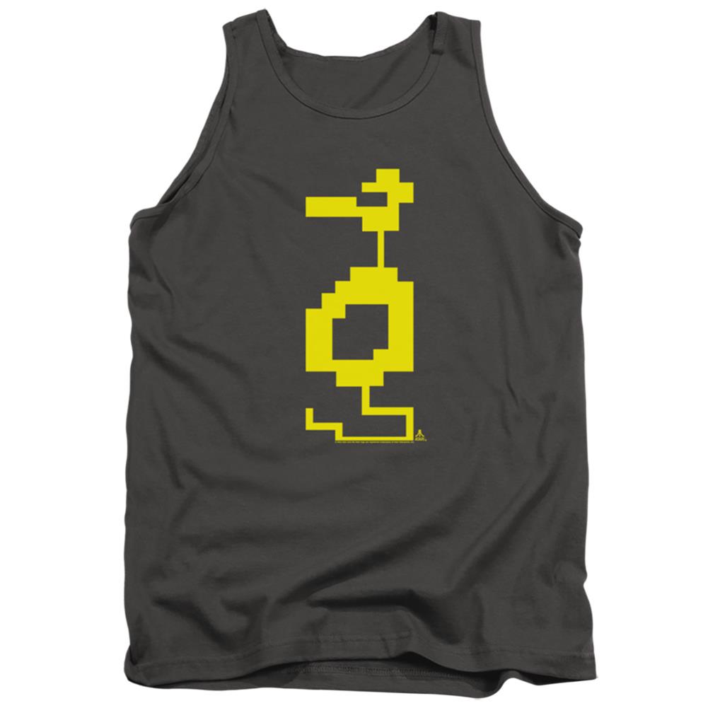 Atari Dragon Men's 18/1 Cotton Tank Top