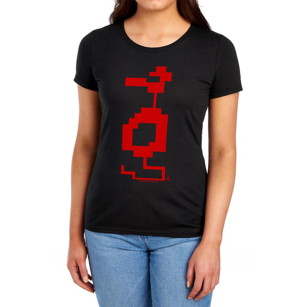 Atari Dragon Women's 18/1 Cotton Short-Sleeve T-Shirt