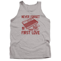 Atari First Love Men's 18/1 Cotton Tank Top