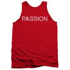 Atari Passion Men's 18/1 Cotton Tank Top