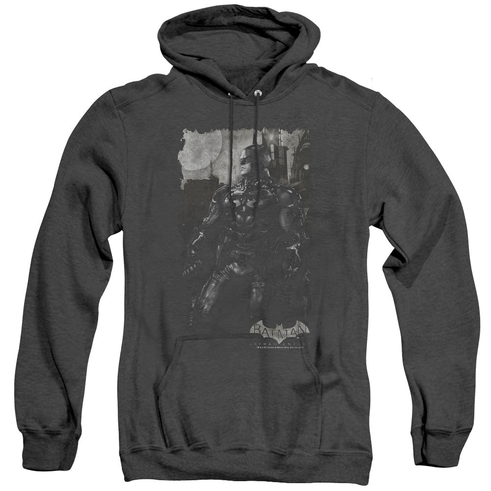 Batman Arkham Knight Bat Brood Men's Pull-Over Hoodie