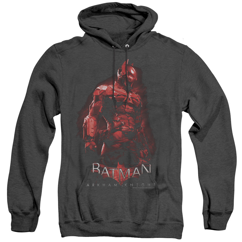 Batman Arkham Knight Knight Men's Pull-Over Hoodie