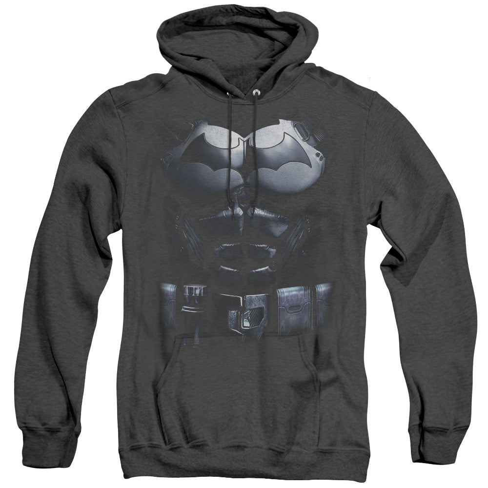 Batman Arkham Origins Uniform Men's Pull-Over Hoodie