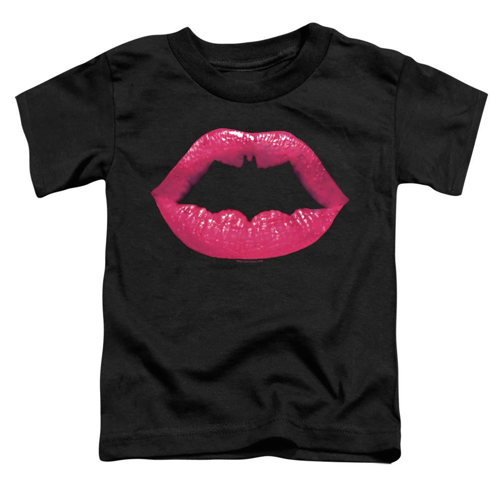 Batman Comics Bat KiShort-Sleeve T-Shirtoddler 18/1 Cotton Short-Sleeve T-Shirt