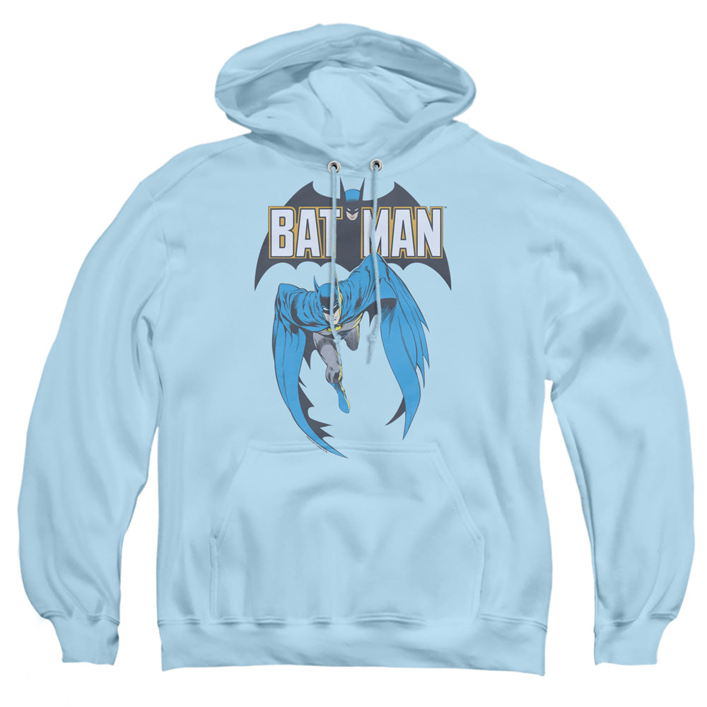 Batman Comics Batman #241 Cover Men's Pull-Over 75 25 Poly Hoodie