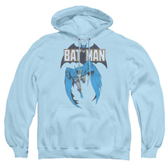 Batman Comics Batman #241 Cover Men's Pull-Over 75 25 Poly Hoodie