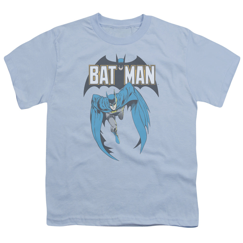 Batman Comics Batman #241 Cover Youth 18/1 100% Cotton Short-Sleeve T-Shirt