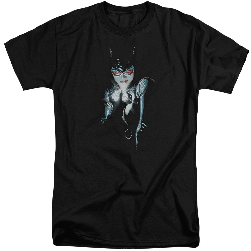 Batman Comics Batman #685 Cover Men's 18/1 Tall Cotton Short-Sleeve T-Shirt