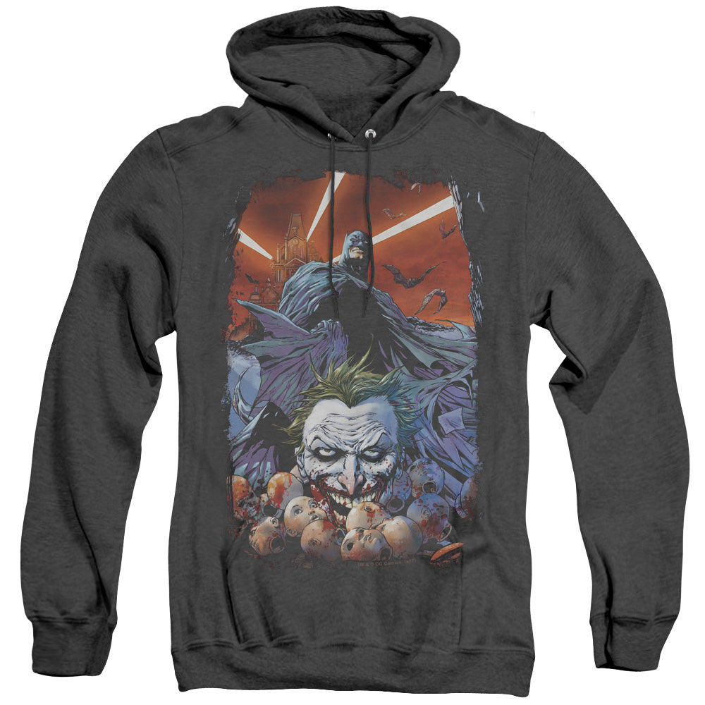 Batman Comics Detective Comics #1 Men's Pull-Over Hoodie