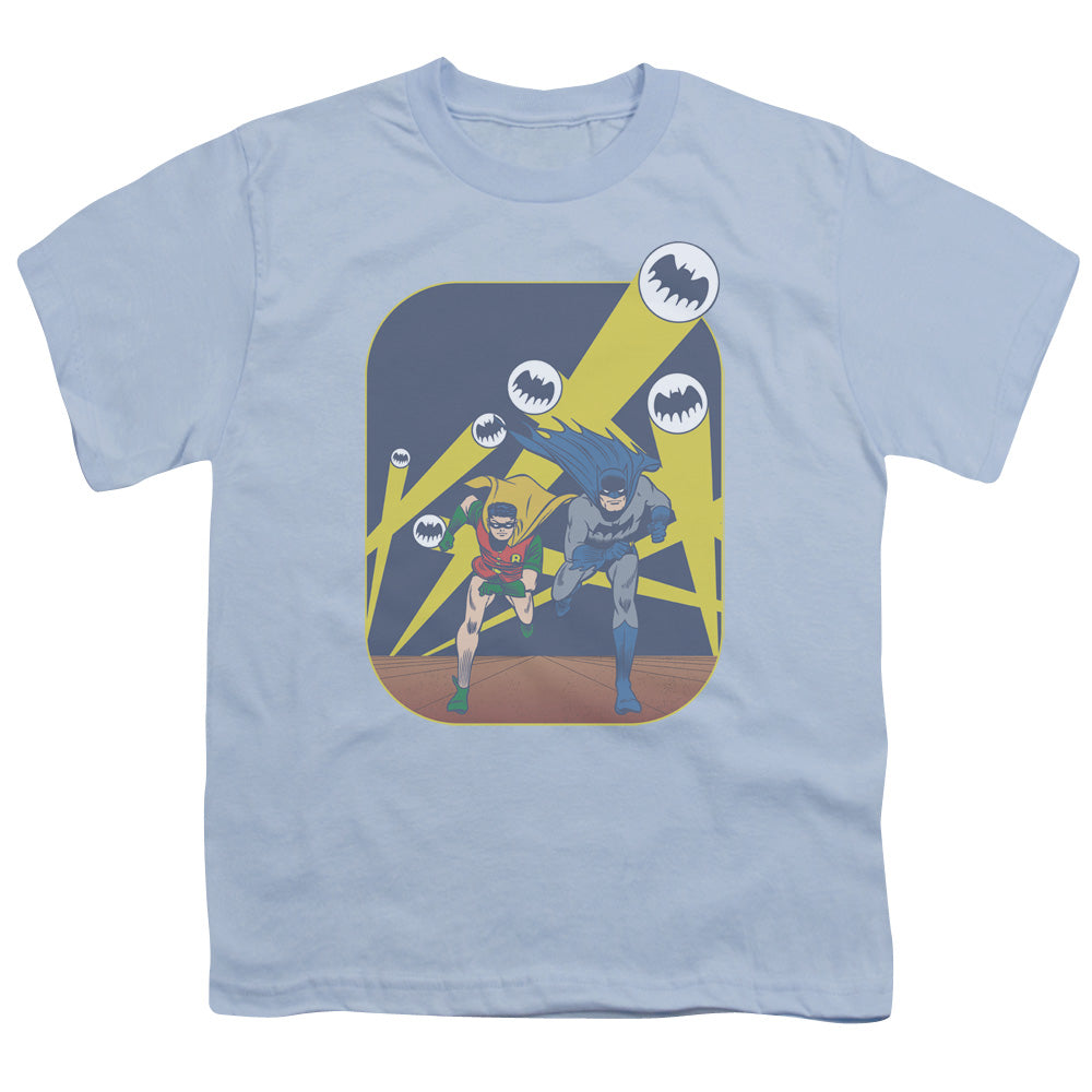 Batman Comics Detective #164 Cover Youth 18/1 100% Cotton Short-Sleeve T-Shirt