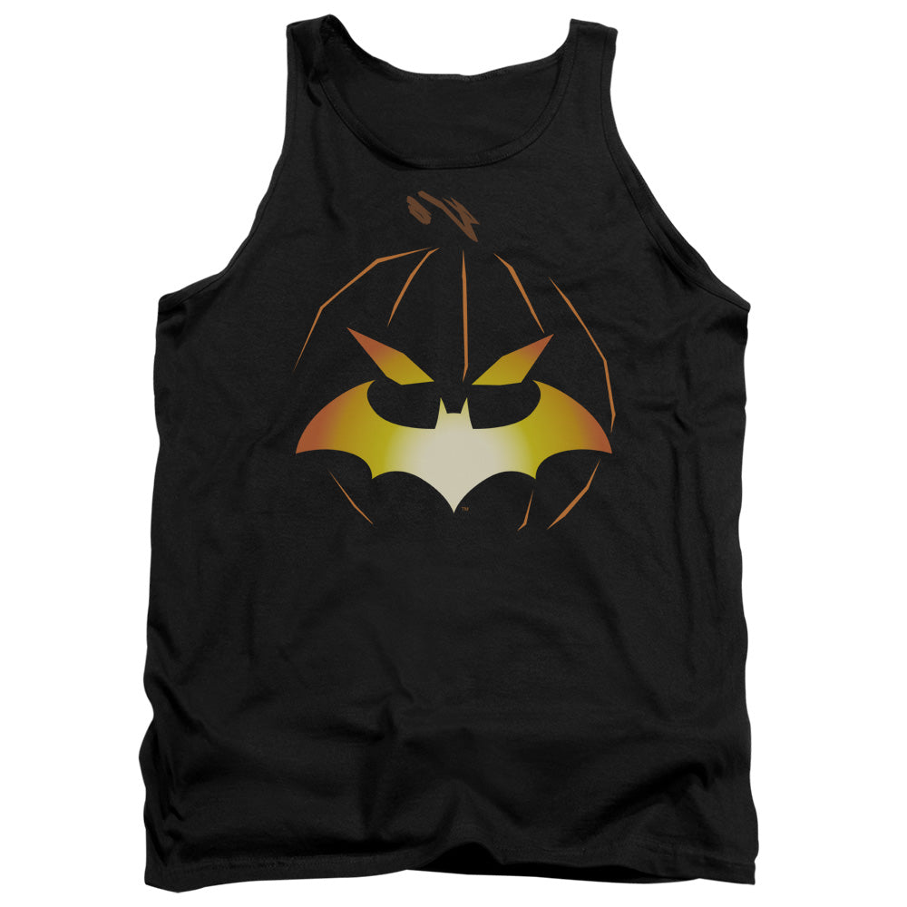 Batman Comics Jack Obat Men's 18/1 Cotton Tank Top