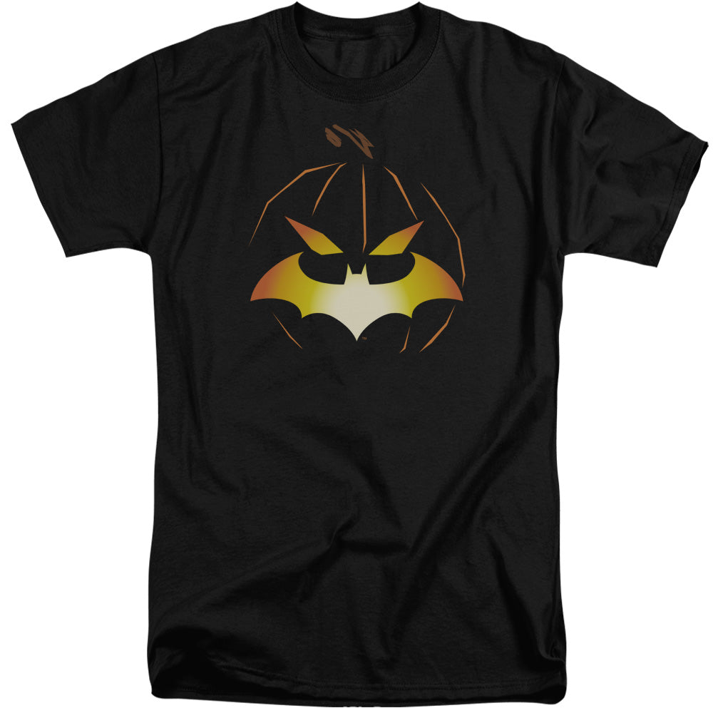 Batman Comics Jack Obat Men's 18/1 Tall Cotton Short-Sleeve T-Shirt