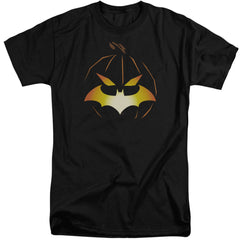 Batman Comics Jack Obat Men's 18/1 Tall Cotton Short-Sleeve T-Shirt