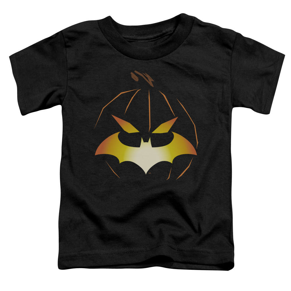 Batman Comics Jack Obat Toddler 18/1 Cotton Short-Sleeve T-Shirt