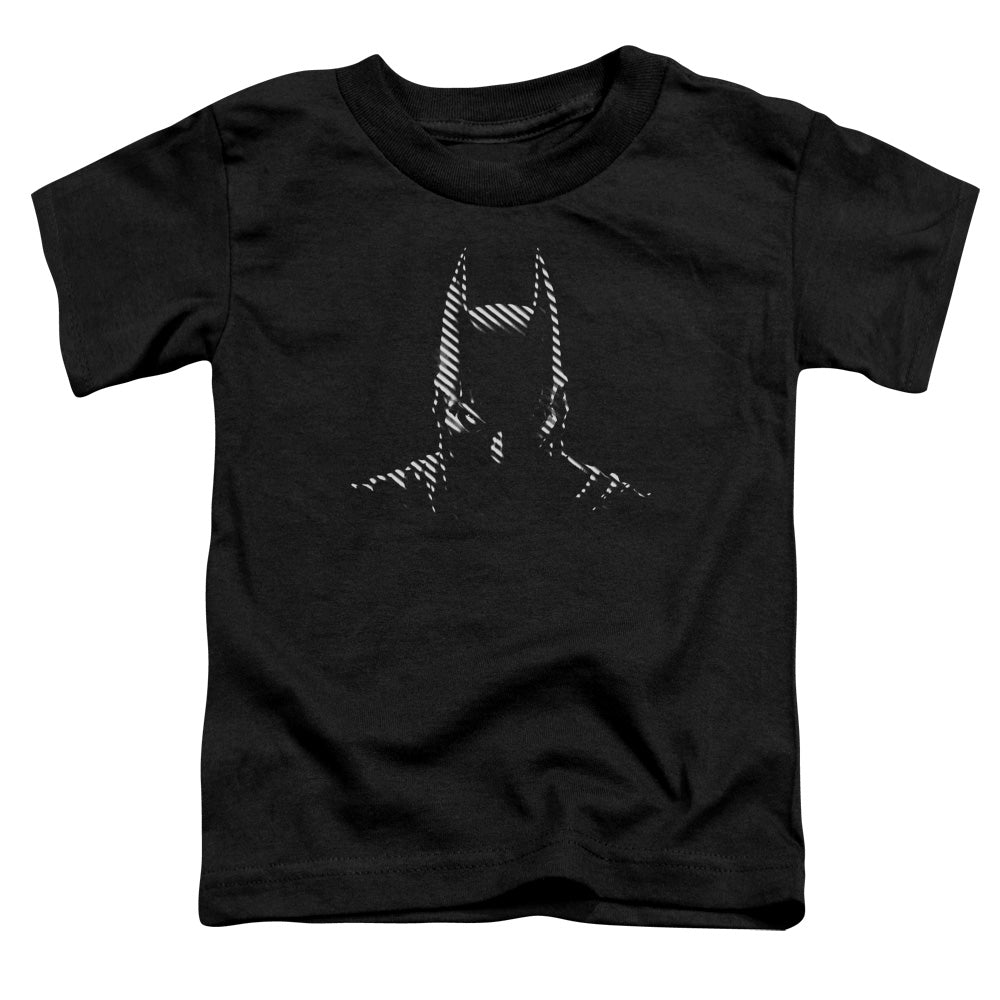 Batman Comics Noir Toddler 18/1 Cotton Short-Sleeve T-Shirt