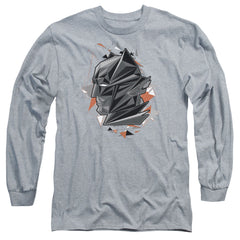 Batman v Superman Dawn Men's 18/1 Cotton Long-Sleeve T-Shirt